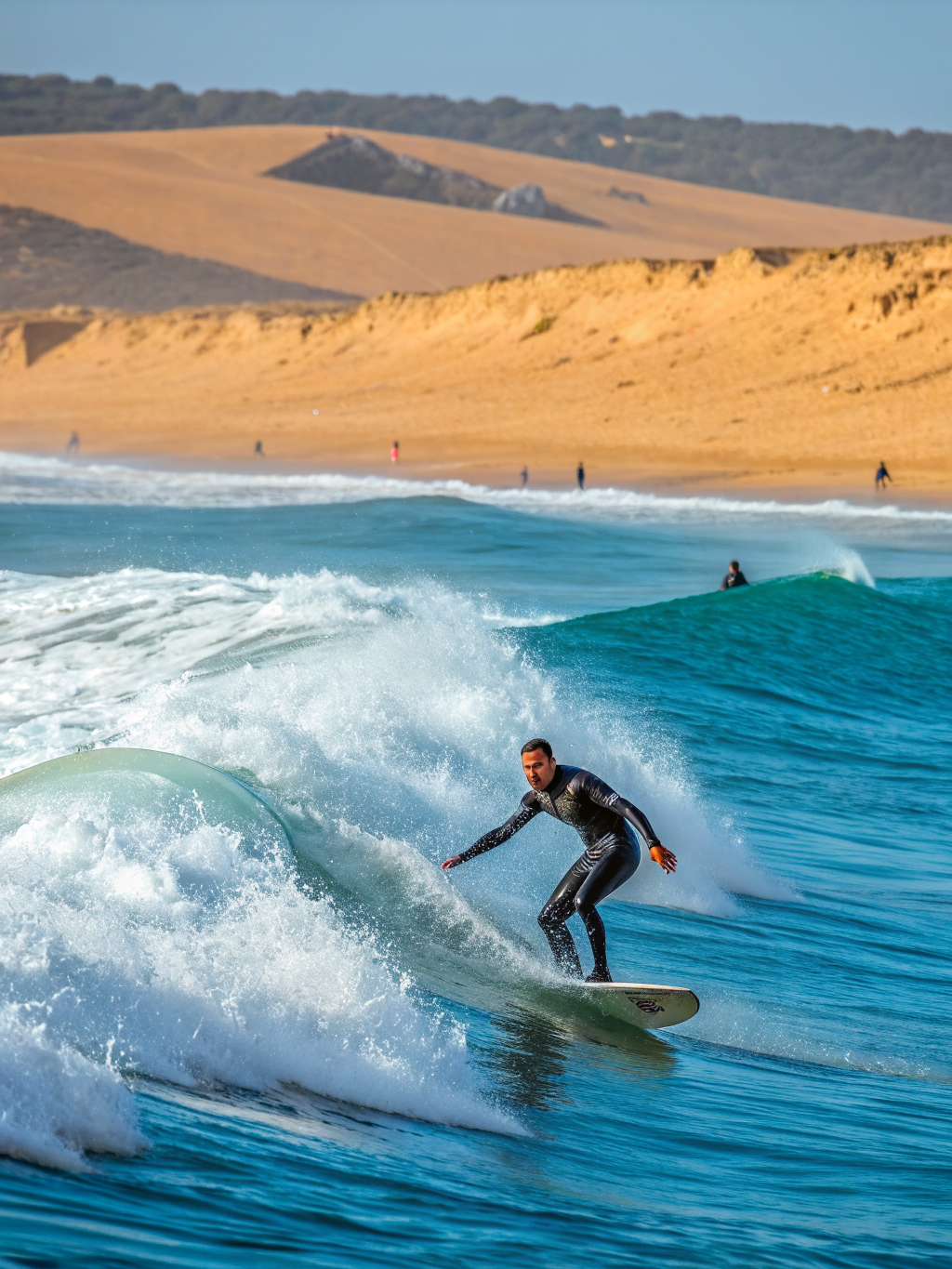 Discover the best surf spots in Morocco, when to go, where to stay, what waves to expect, and how to plan an unforgettable surf adventure on a budget.