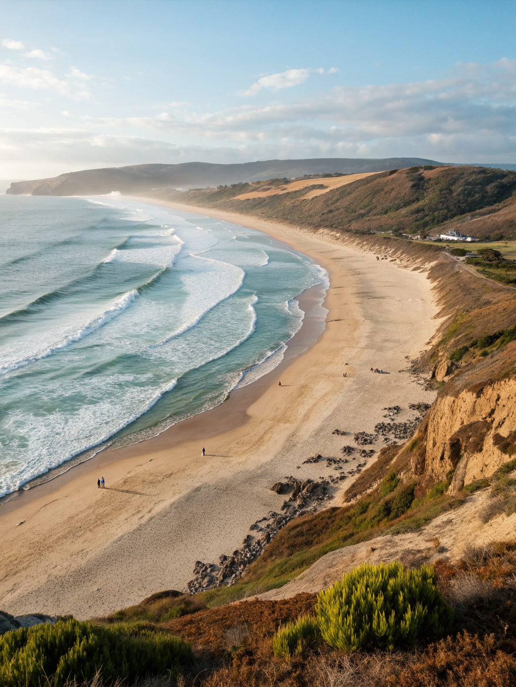 Discover 10 of the world's best surf towns, from Portugal and Morocco to Bali and Australia. Explore top surf destinations, local vibes and waves for every level.